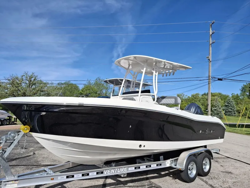 The Image of NauticStar 222 Offshore 2026 - 6863497