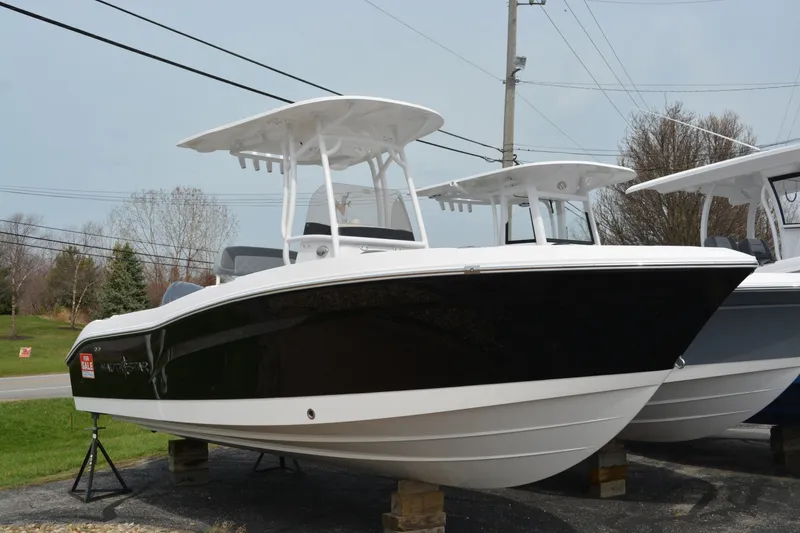 Slide: The Image of NauticStar 222 Offshore 2026 - 6863493