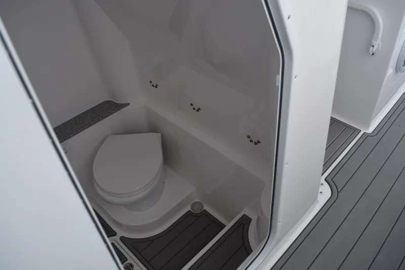 Slide: The Image of NauticStar 332 Offshore 2026 - 6863553
