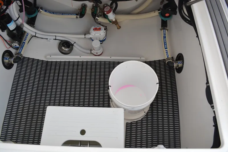 Slide: The Image of NauticStar 332 Offshore 2026 - 6863560