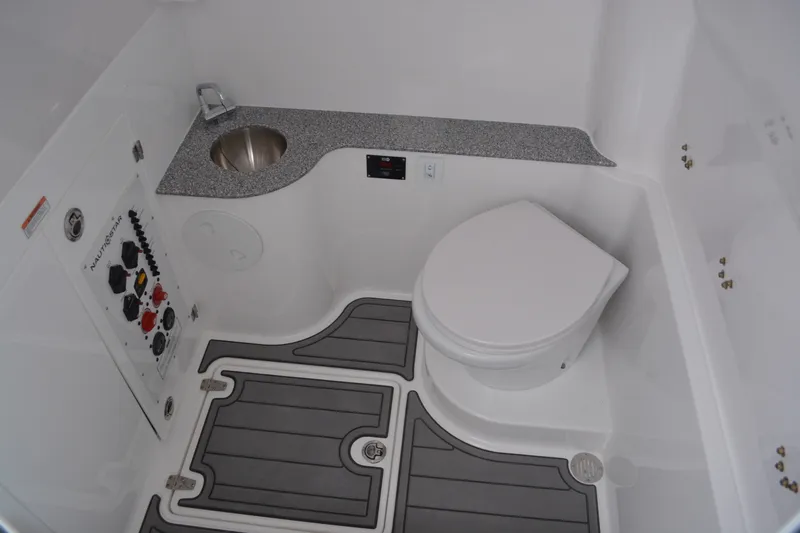 Slide: The Image of NauticStar 332 Offshore 2026 - 6863549