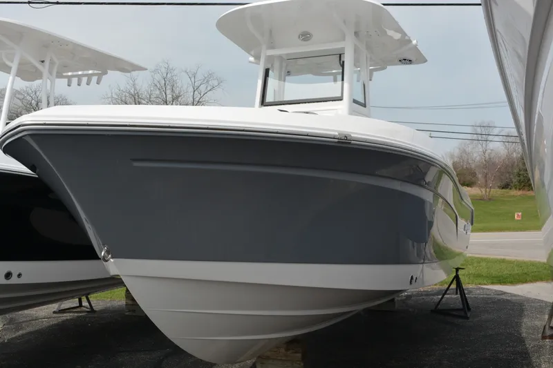 The Image of NauticStar 242 Offshore 2026 - 6866373