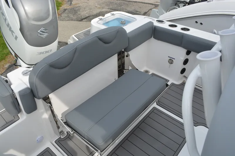 Slide: The Image of NauticStar 242 Offshore 2026 - 6866379