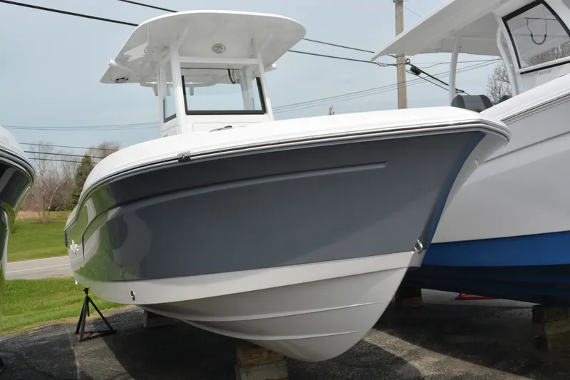 Slide: The Image of NauticStar 242 Offshore 2026 - 6866374