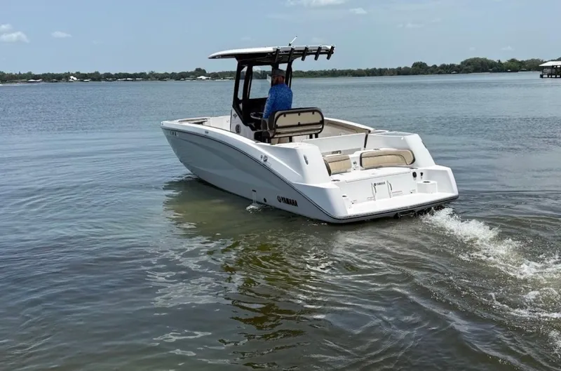 Slide: The Image of Yamaha 24 2024 - 6866468