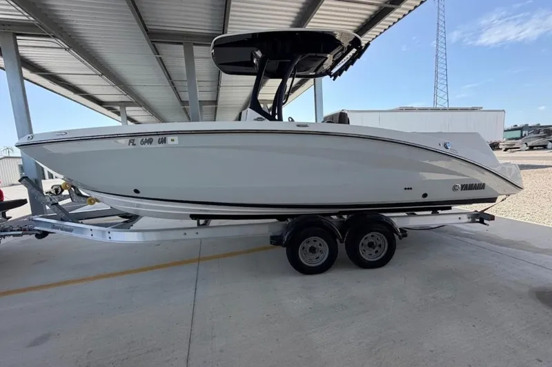Slide: The Image of Yamaha 24 2024 - 6866464