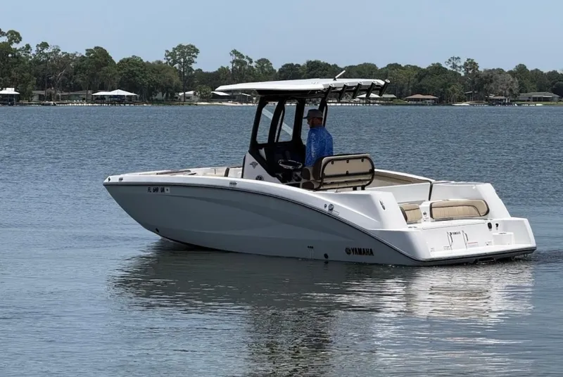 Slide: The Image of Yamaha 24 2024 - 6866470