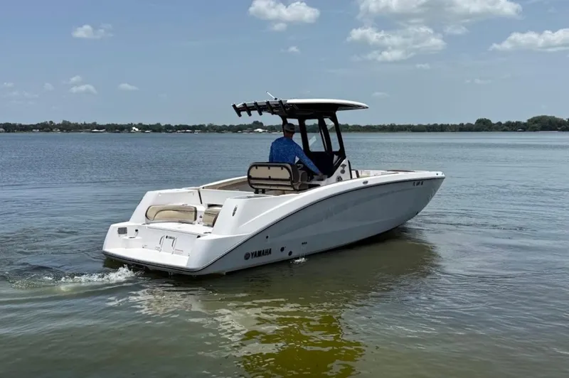 Slide: The Image of Yamaha 24 2024 - 6866466