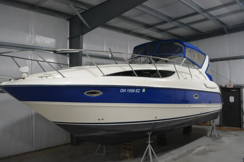 Slide: The Image of Bayliner 305 2006 - 6936955