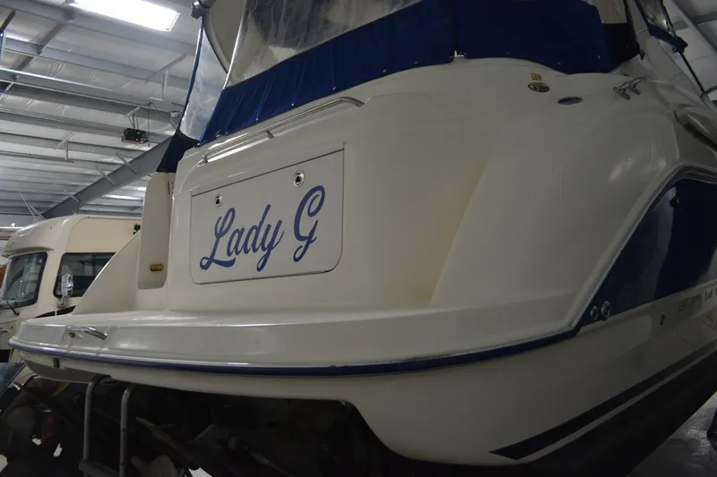 Slide: The Image of Bayliner 305 2006 - 6936953