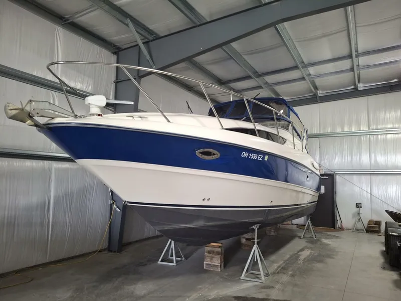 Slide: The Image of Bayliner 305 2006 - 6866412