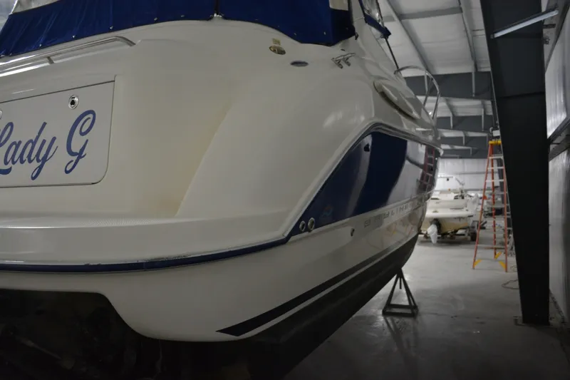Slide: The Image of Bayliner 305 2006 - 6936954