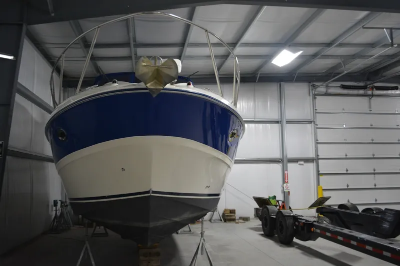 Slide: The Image of Bayliner 305 2006 - 6936971