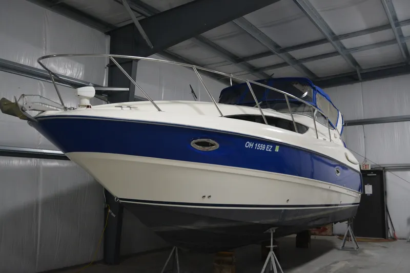 Slide: The Image of Bayliner 305 2006 - 6936972