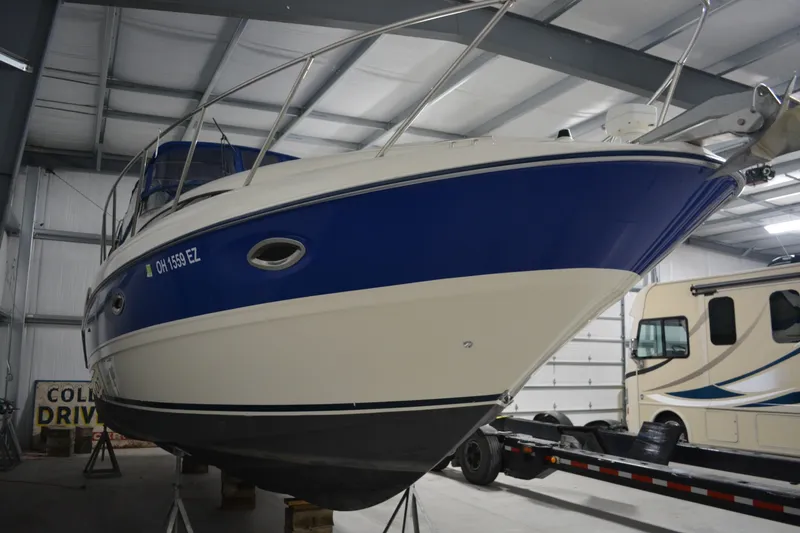 Slide: The Image of Bayliner 305 2006 - 6936970
