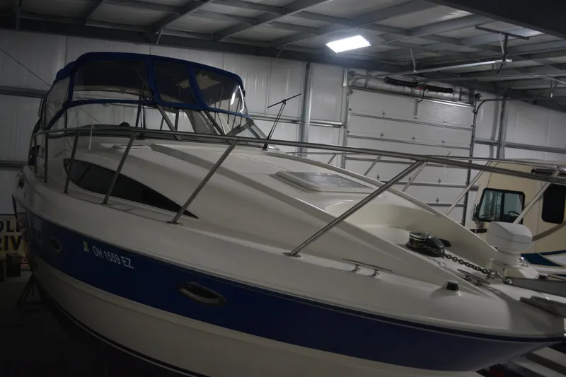 Slide: The Image of Bayliner 305 2006 - 6936973