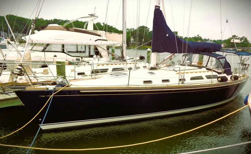 The Image of Sabre 426 2004 - 6885947