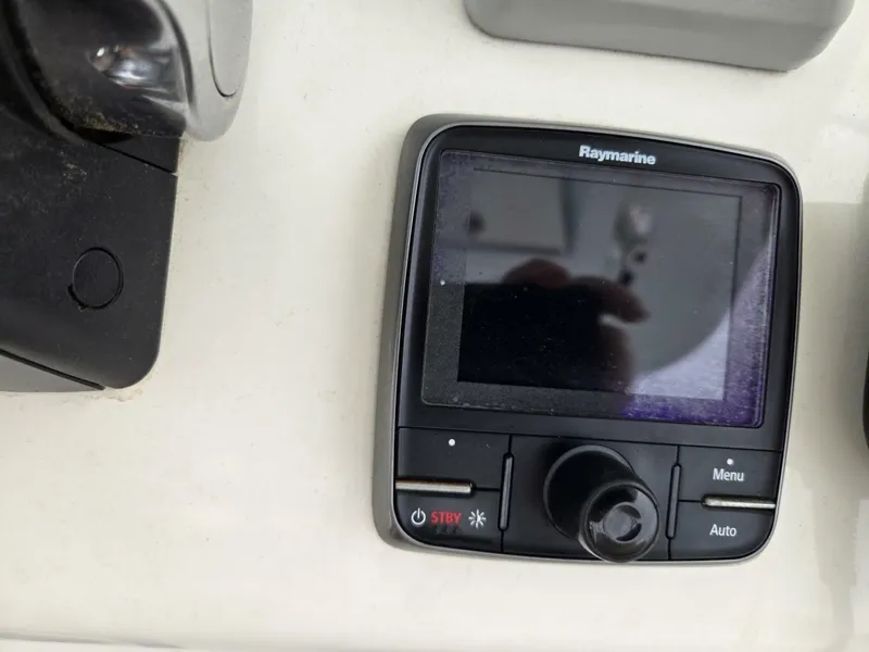 Slide: The Image of Cobia 350 CC 2014 - 6896186