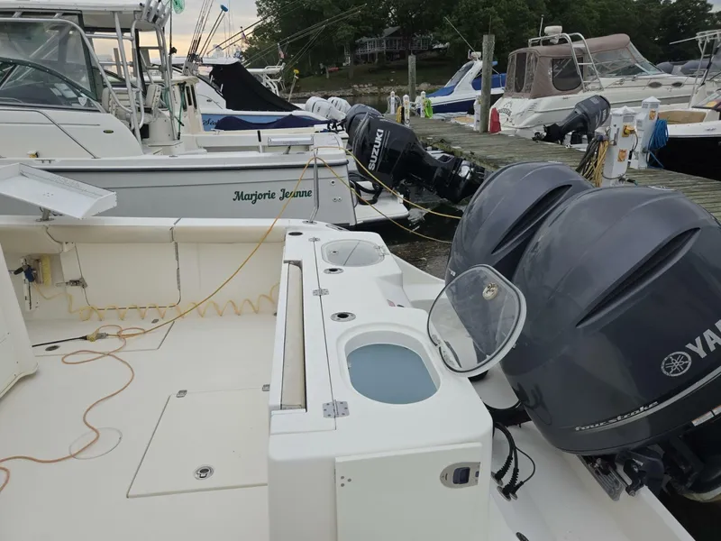 Slide: The Image of Cobia 350 CC 2014 - 6896142