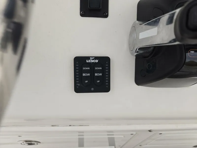 Slide: The Image of Cobia 350 CC 2014 - 6896188