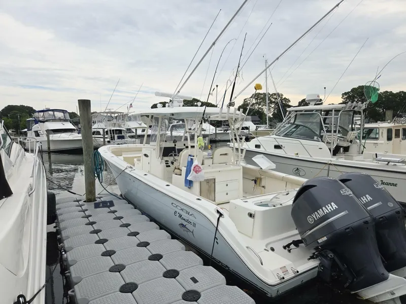 The Image of Cobia 350 CC 2014 - 6887135