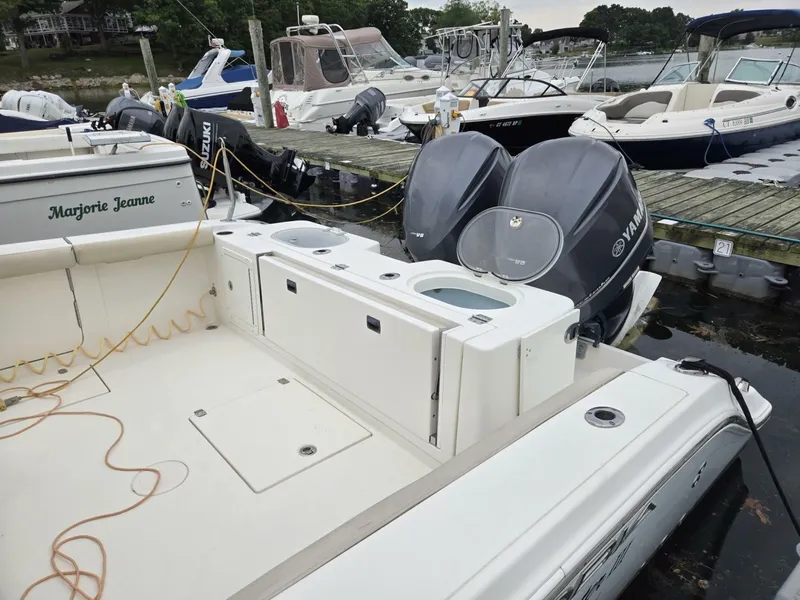 Slide: The Image of Cobia 350 CC 2014 - 6896146