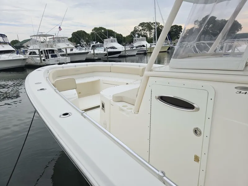 Slide: The Image of Cobia 350 CC 2014 - 6896160