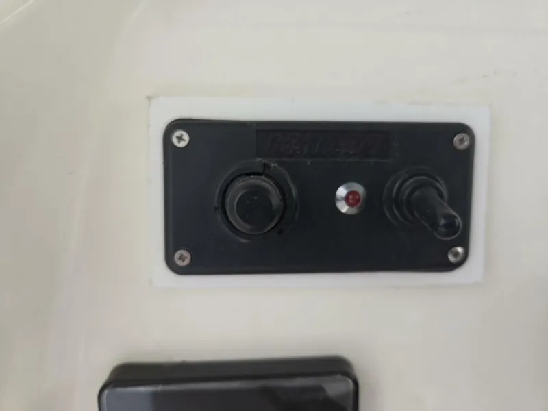 Slide: The Image of Cobia 350 CC 2014 - 6896196