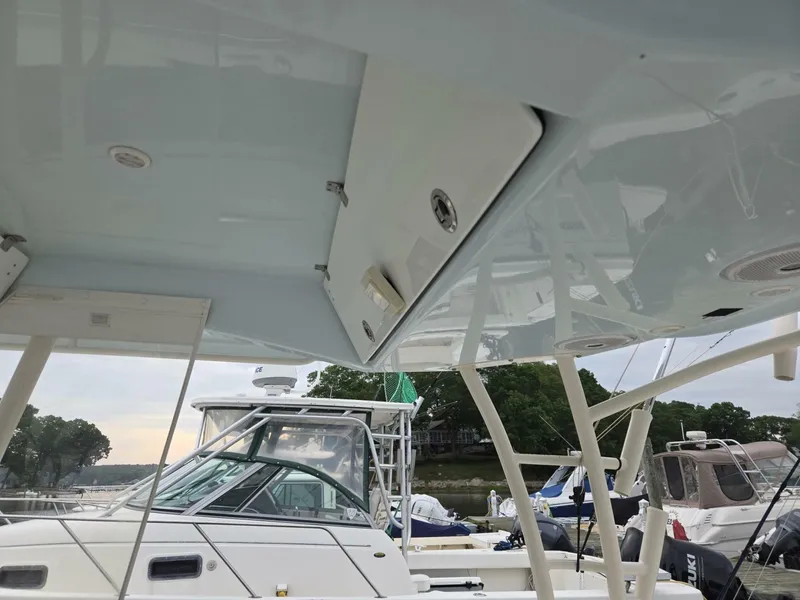 Slide: The Image of Cobia 350 CC 2014 - 6896199