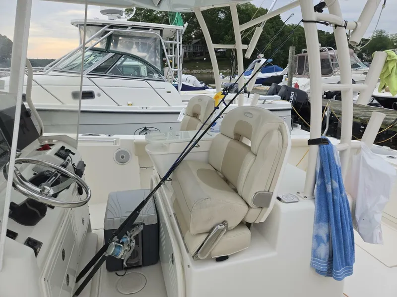 Slide: The Image of Cobia 350 CC 2014 - 6896163