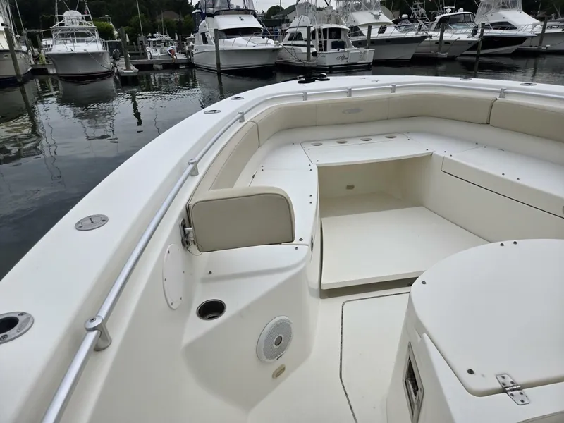 Slide: The Image of Cobia 350 CC 2014 - 6896209