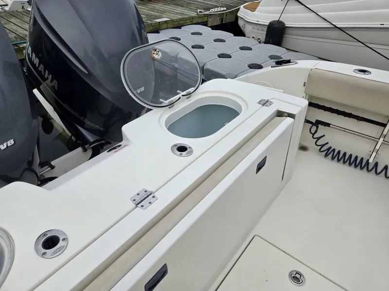 Slide: The Image of Cobia 350 CC 2014 - 6896277