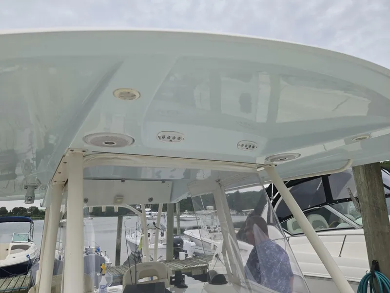 Slide: The Image of Cobia 350 CC 2014 - 6896234