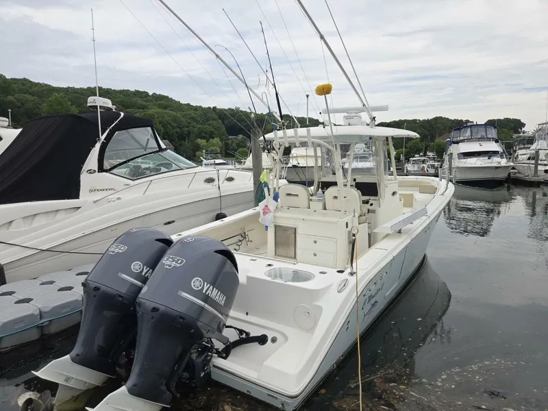Slide: The Image of Cobia 350 CC 2014 - 6896133
