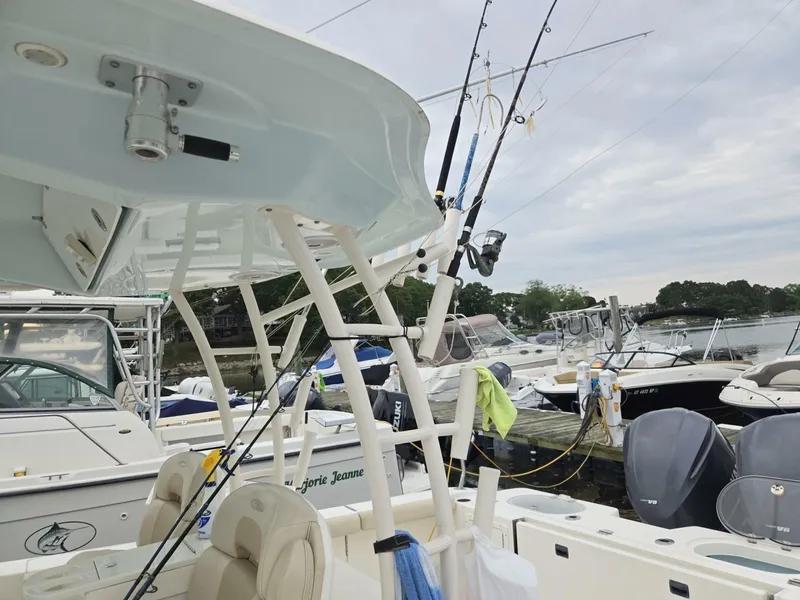 Slide: The Image of Cobia 350 CC 2014 - 6896169