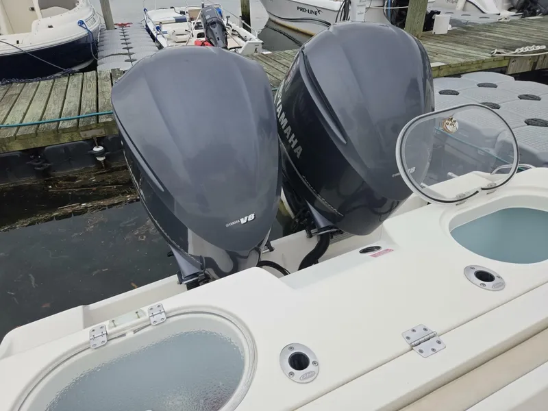 Slide: The Image of Cobia 350 CC 2014 - 6896283