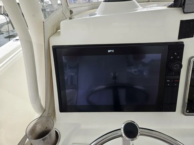 Slide: The Image of Cobia 350 CC 2014 - 6896175