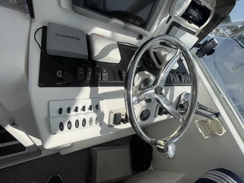 Slide: The Image of Steering Station - 6886982