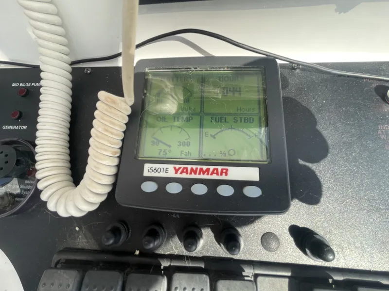 Slide: The Image of Tachometer - 6886991