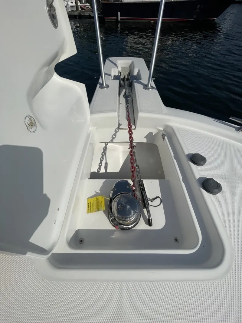 Slide: The Image of Anchor Windlass - 6886973