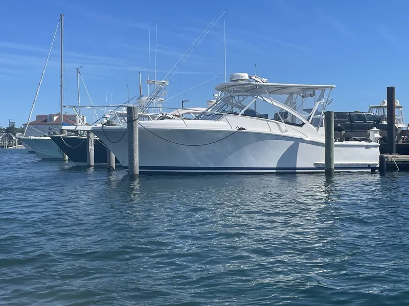 The Image of Dockside Port - 6886975