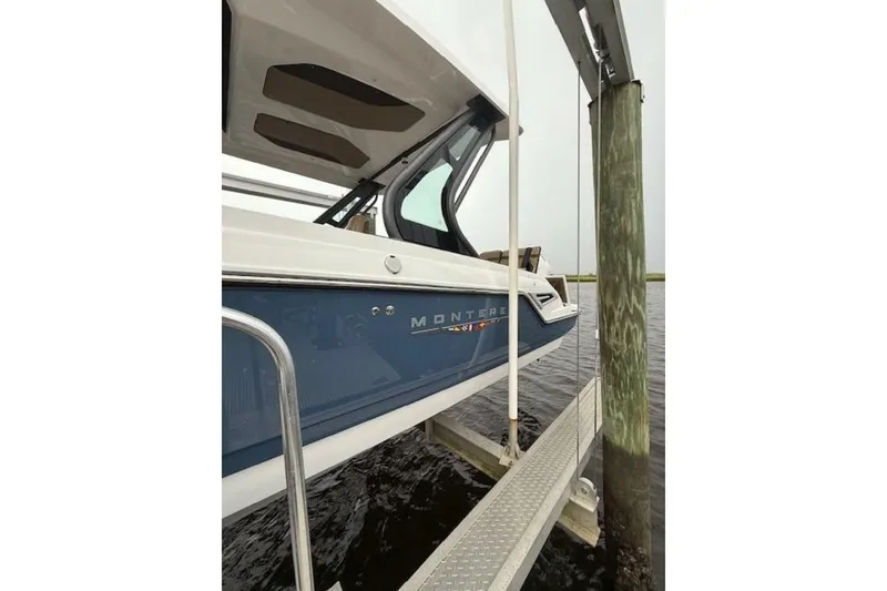Slide: The Image of Monterey Elite 27 OB 2025 - 7228543
