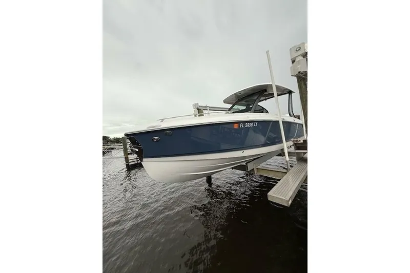Slide: The Image of Monterey Elite 27 OB 2025 - 7228510