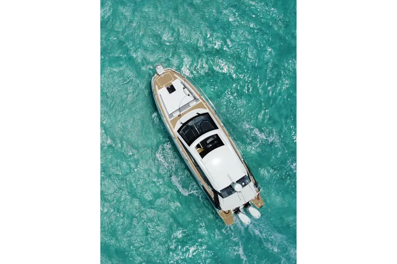 Slide: The Image of Beneteau Gran Turismo 36 2024 - 7386892