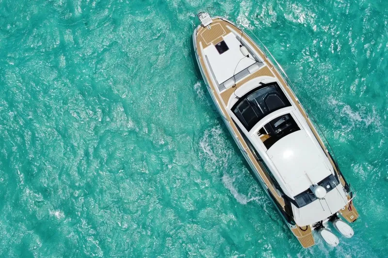 Slide: The Image of Beneteau Gran Turismo 36 2024 - 7386887