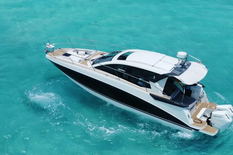 Slide: The Image of Beneteau Gran Turismo 36 2024 - 7386879