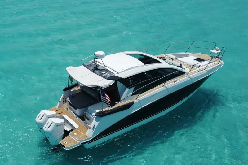 The Image of Beneteau Gran Turismo 36 2024 - 7228607