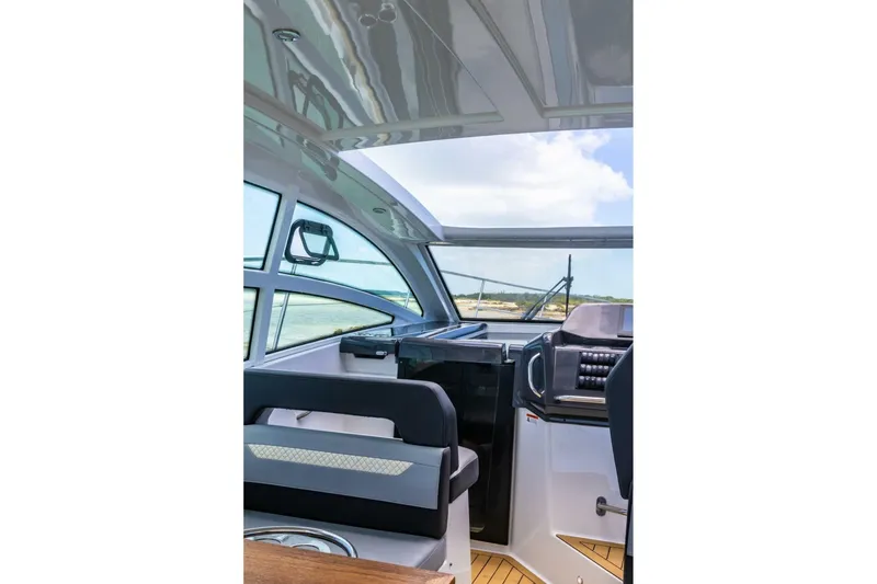 Slide: The Image of Beneteau Gran Turismo 36 2024 - 7386906