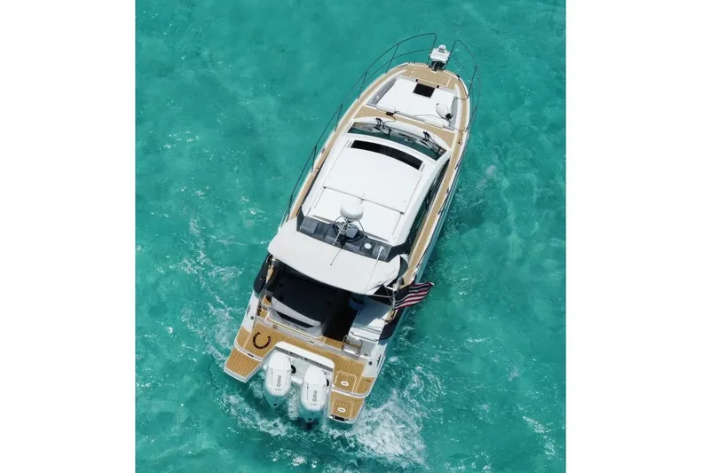 Slide: The Image of Beneteau Gran Turismo 36 2024 - 7386893