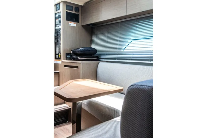 Slide: The Image of Beneteau Gran Turismo 36 2024 - 7387032